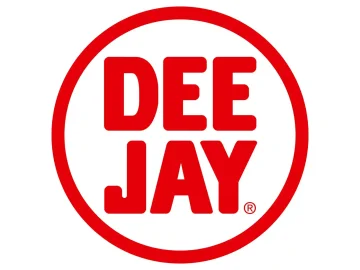 Deejay TV logo