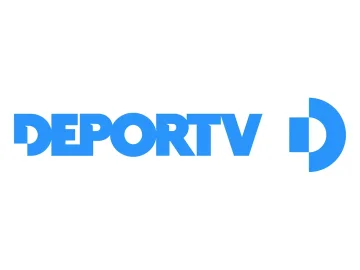 DeporTV logo