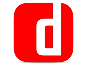 DMC TV logo