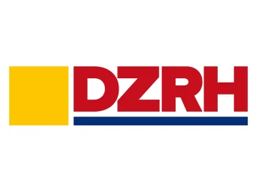 DZRH News logo