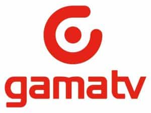Gama TV logo