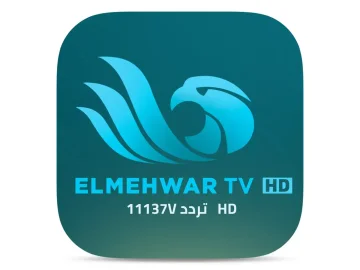 El Mehwar TV logo