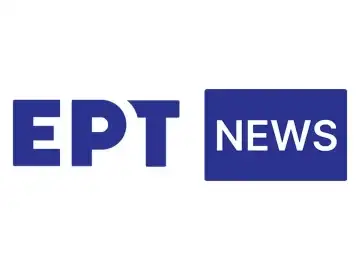 ERT News logo