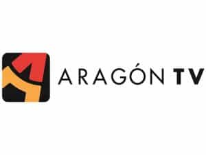 Aragón TV logo