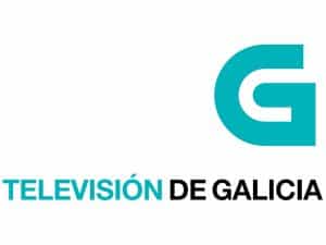 Galicia TV Europa logo