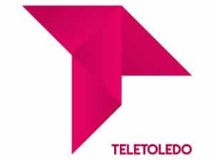 TeleToledo logo