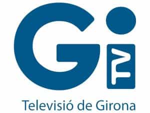 TV de Girona logo