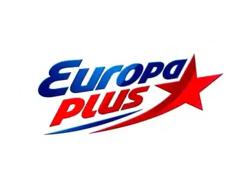 The logo of Europa Plus TV