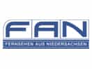 The logo of FAN