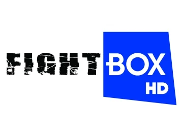 FightBox TV logo