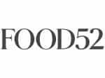 Food52 logo