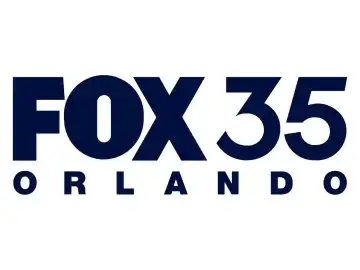 The logo of Fox 35 WOFL
