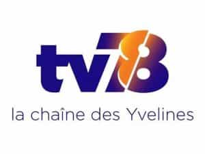 TV78 logo