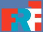 The logo of FRF1