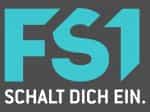 FS1 TV logo