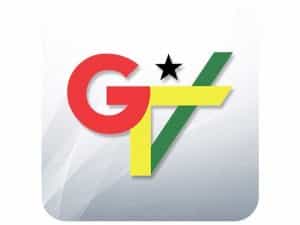 Ghana TV logo