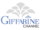 The logo of Giffarine Channel
