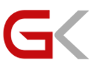 GK Channel logo