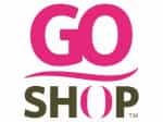 The logo of Go Shop in Malaysia