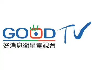 Good TV logo