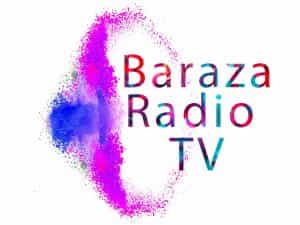 Baraza Music TV logo