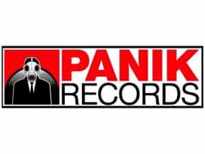 Panik TV logo