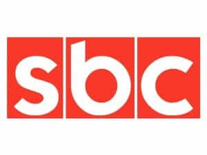 SBC TV Channel logo