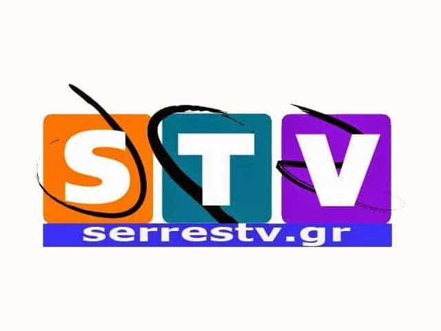 Serres TV logo