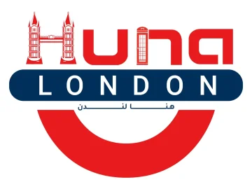 Hala London TV logo