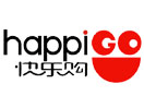 The logo of Happigo Channel