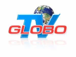 Globo TV Honduras logo