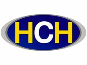 HCH Radio logo
