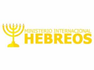 Hebreos TV logo
