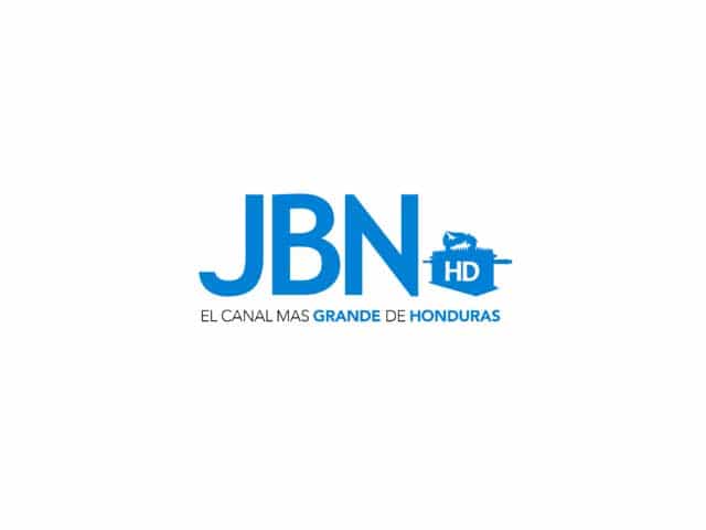 JBN Internacional logo