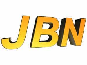 JBN TV logo