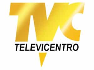 Televicentro logo