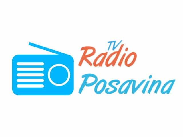 Radio Posavina logo