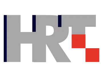HRT 1 logo
