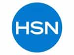 HSN 2 - Home Shopping Network logo