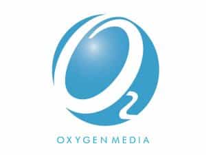 Oxygen Hírügynökség logo