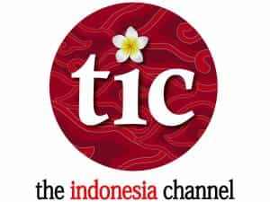 The Indonesia Channel logo
