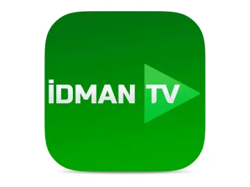 Idman TV logo