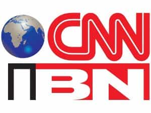CNN-IBN logo