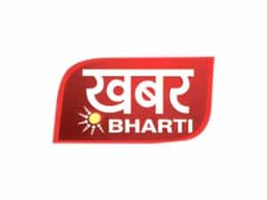 Khabar Bharti logo
