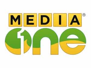 MediaOne TV logo