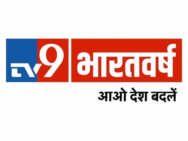TV9 Bharatvarsh logo