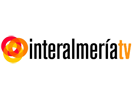 The logo of Interalméria TV