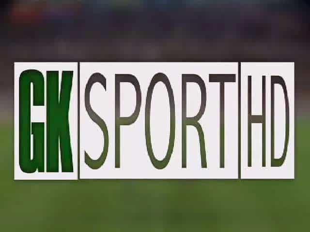 GK Sport logo