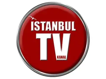 The logo of Istanbul TV