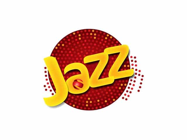 The logo of Jazz Window TV